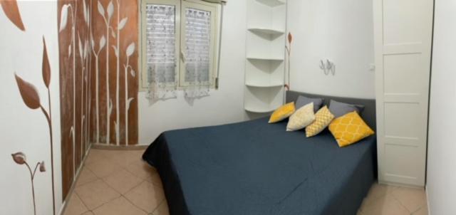 פונטה סקה Casa Vacanze Anticaglie מראה חיצוני תמונה