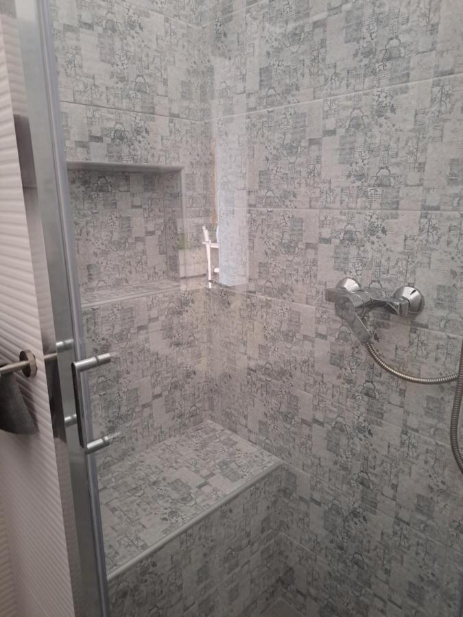 פונטה סקה Casa Vacanze Anticaglie מראה חיצוני תמונה