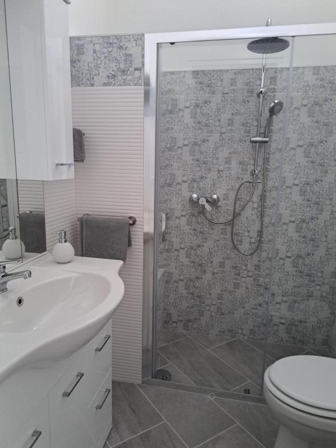 פונטה סקה Casa Vacanze Anticaglie מראה חיצוני תמונה