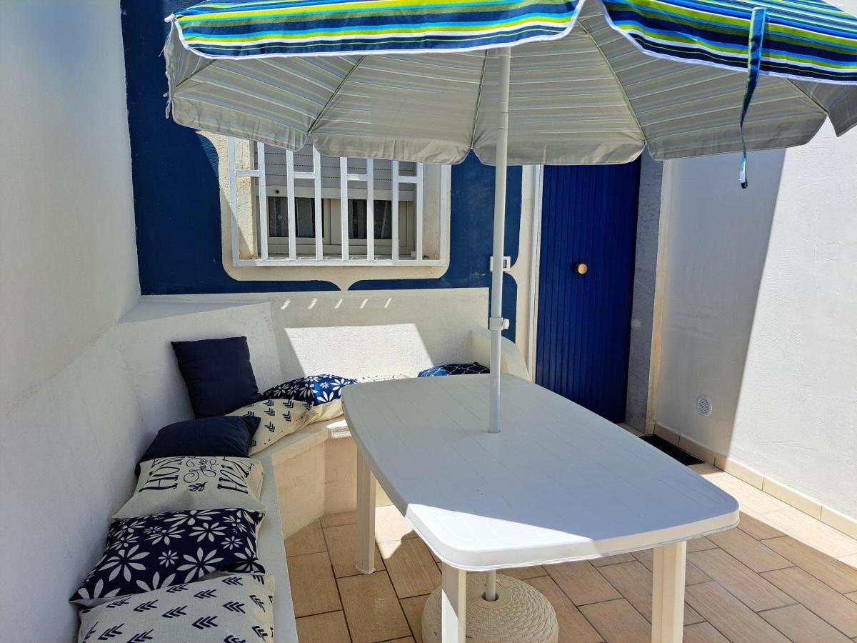 פונטה סקה Casa Vacanze Anticaglie מראה חיצוני תמונה