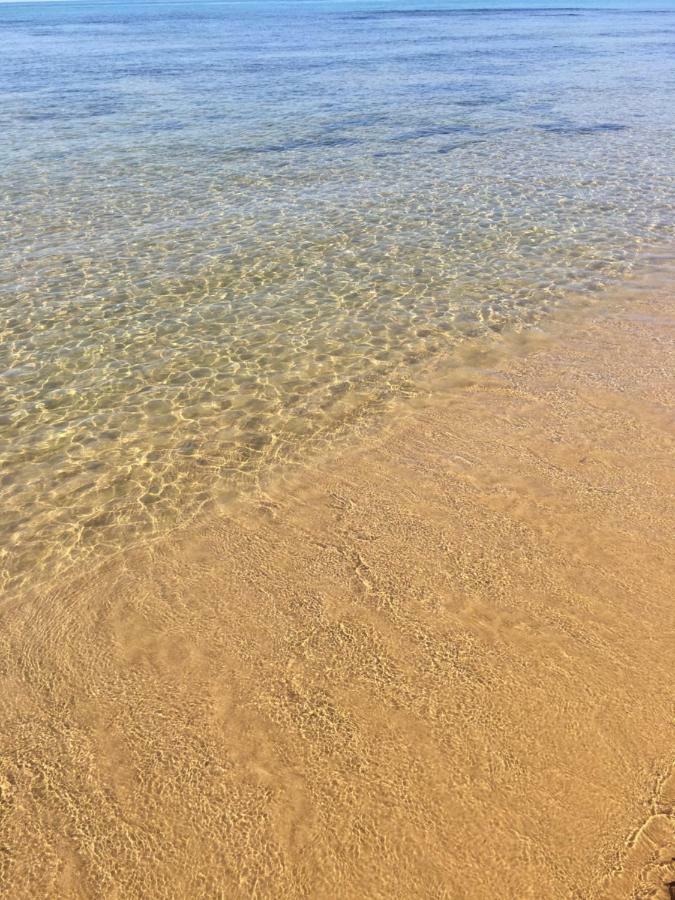 פונטה סקה Casa Vacanze Anticaglie מראה חיצוני תמונה